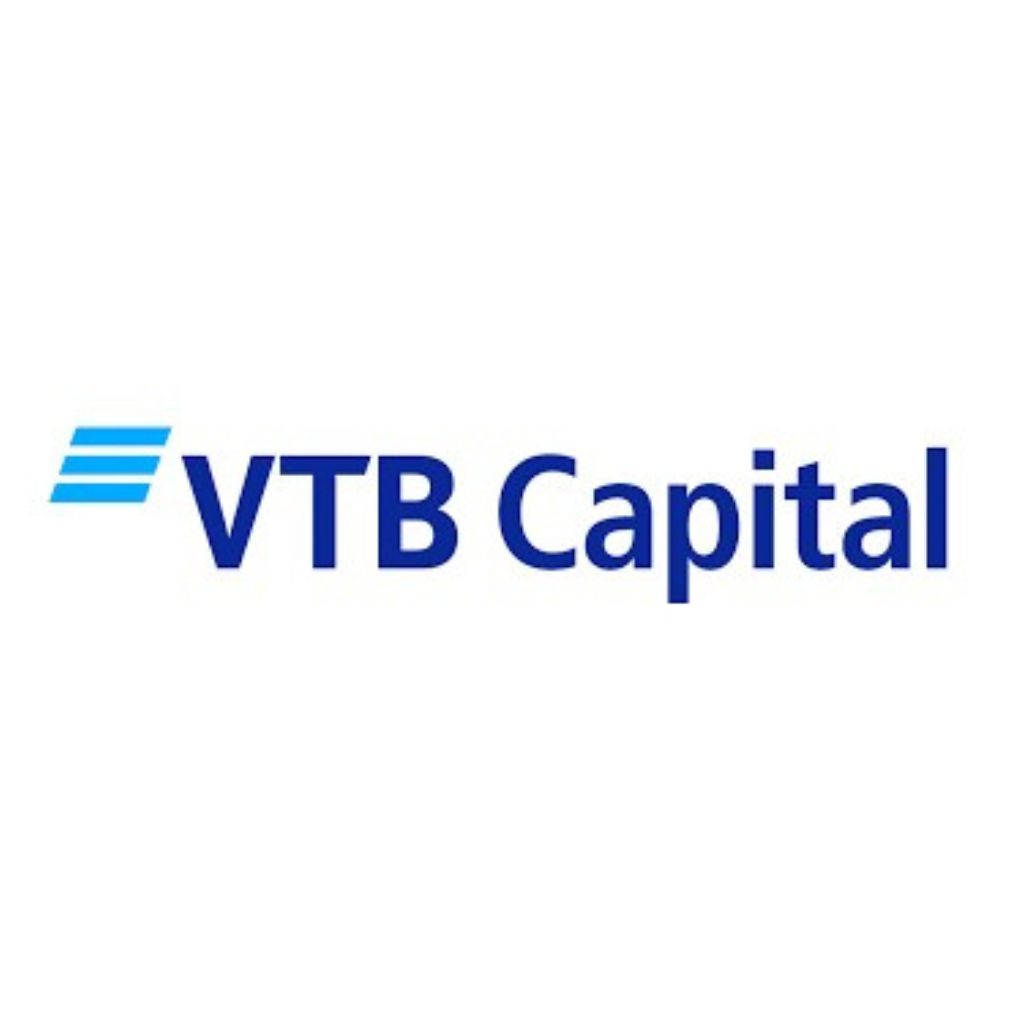 VTB Capital logo