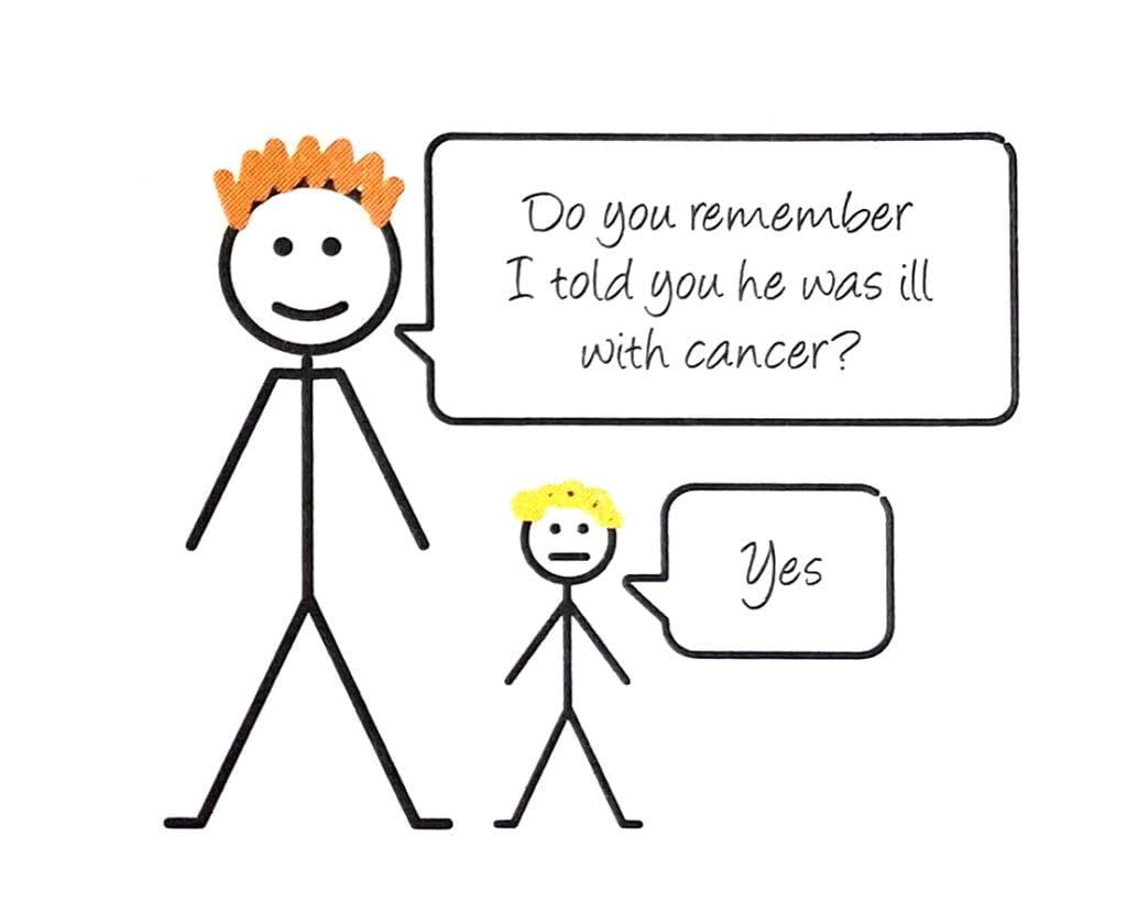 Supporting A Bereaved Child Who Has Autism Winston s Wish supporting-a-bereaved-child-who-has-autism-winston-s-wish