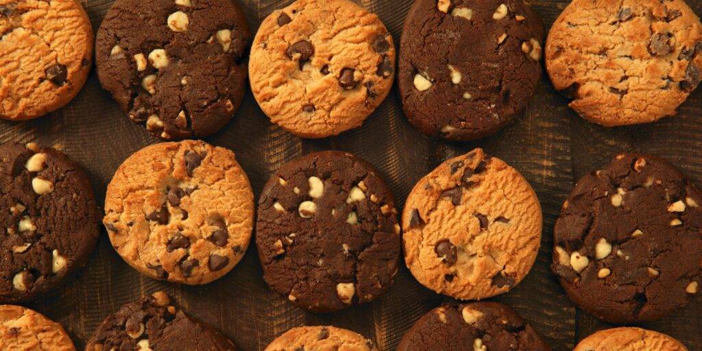 The Brew & Biscuit Break Winston's Wish