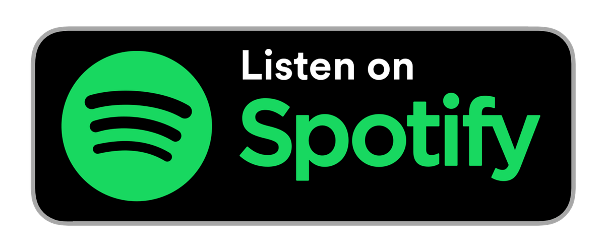 Listen on Spotify logo