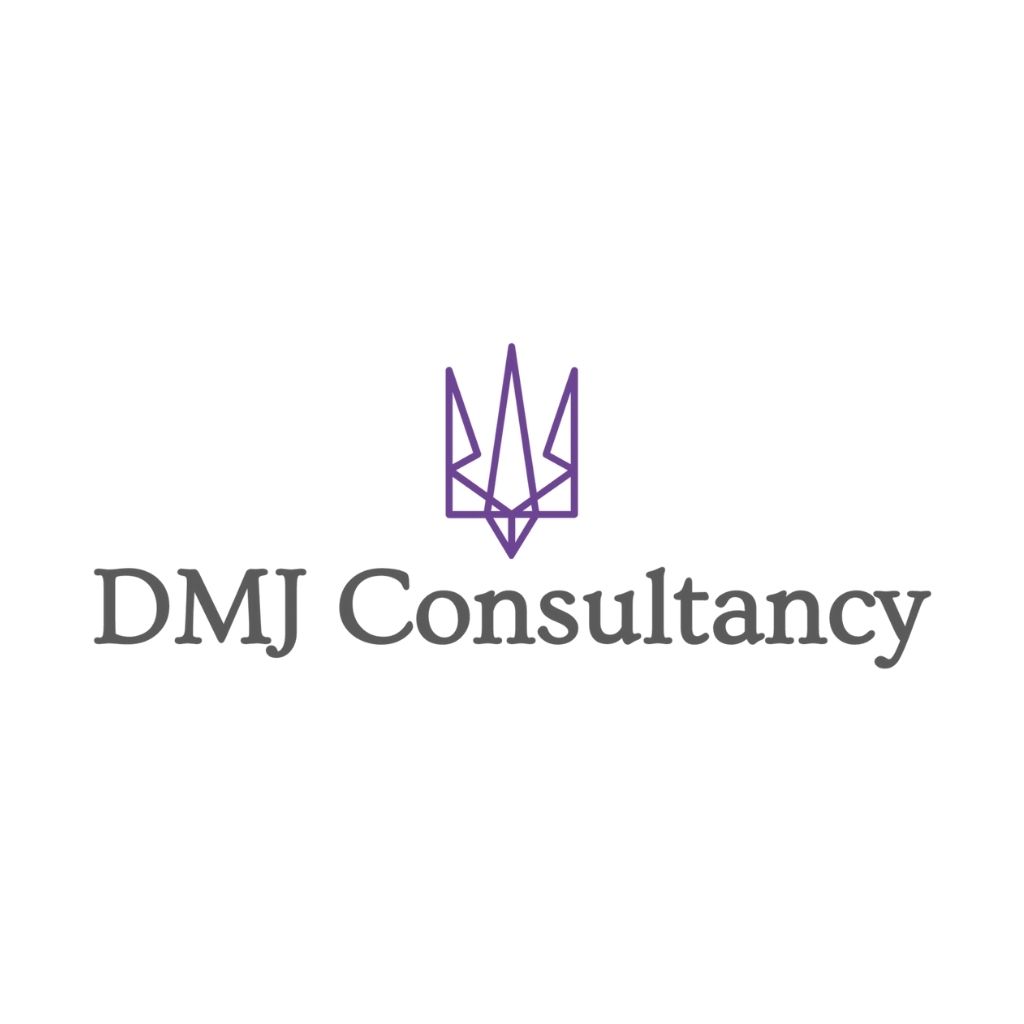 DMJ Consultancy logo
