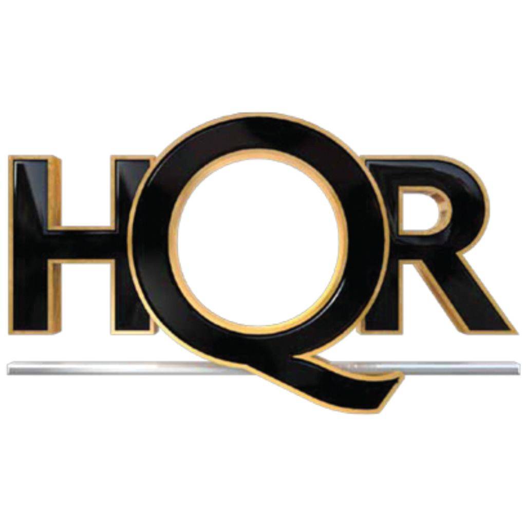 HQR logo