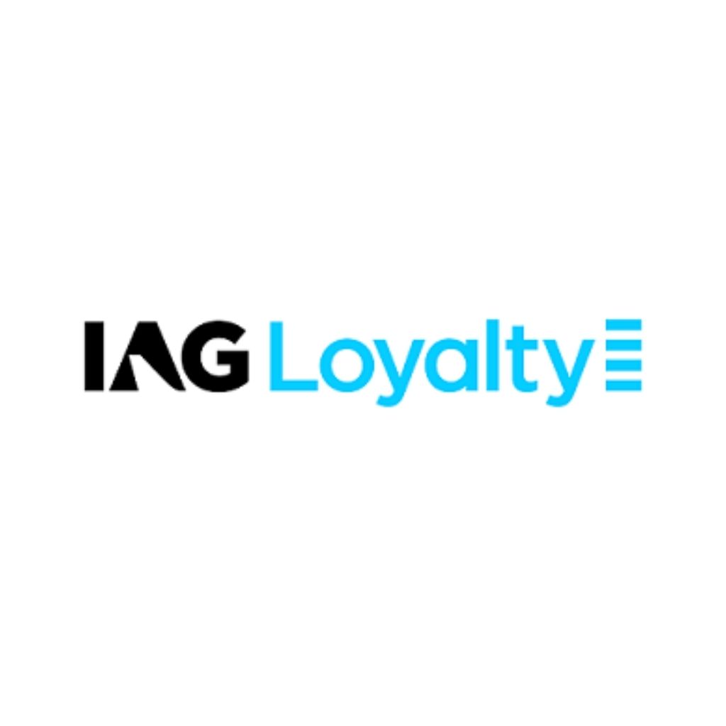 IAG Loyalty logo