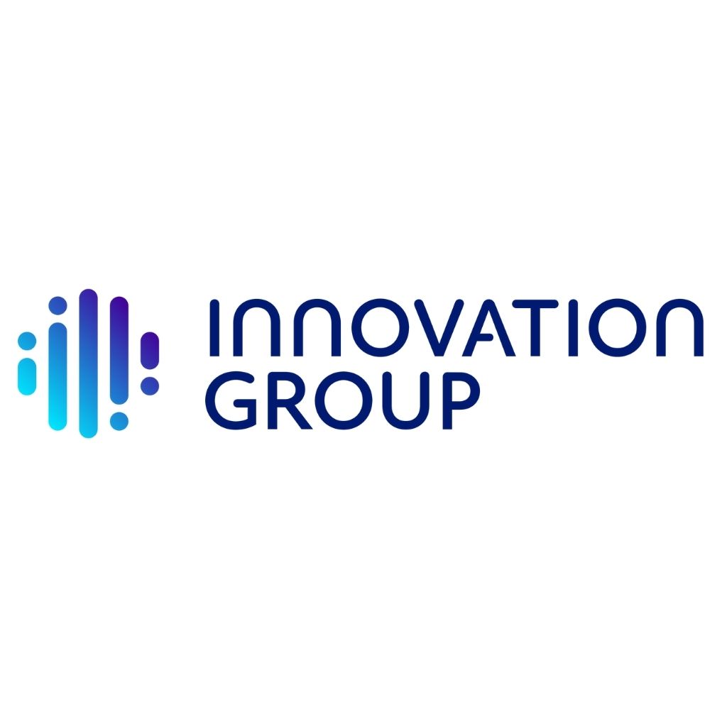 Innovation group logo