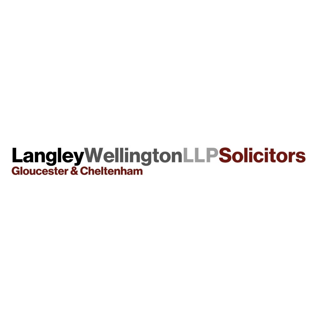 Langley Wellington LLP Solicitors logo