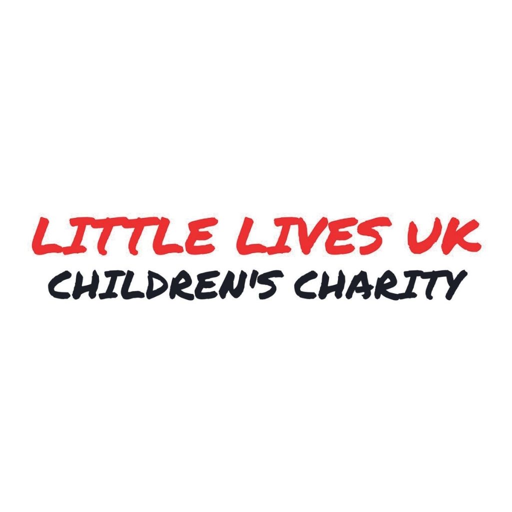Little Lives UK children's charity
