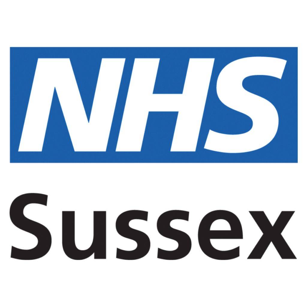 NHS Sussex logo