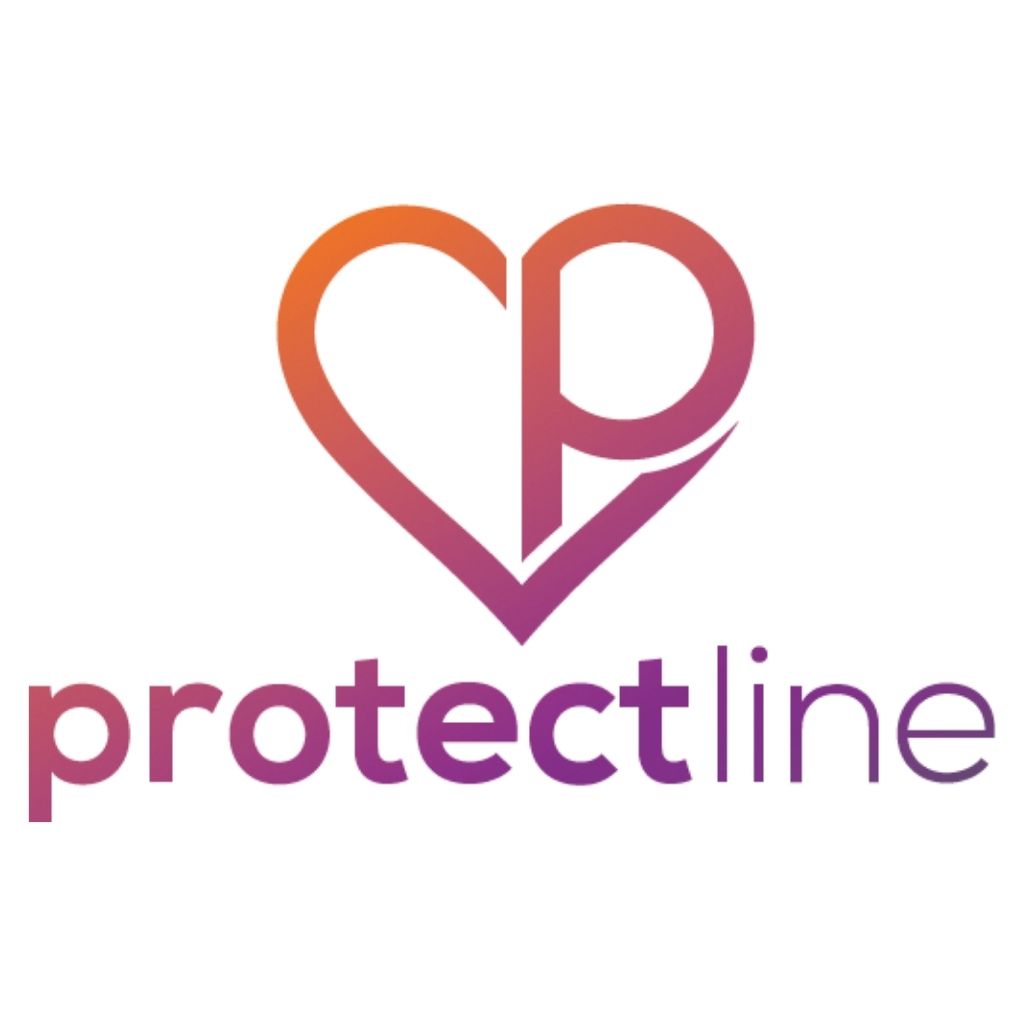 Protectline logo