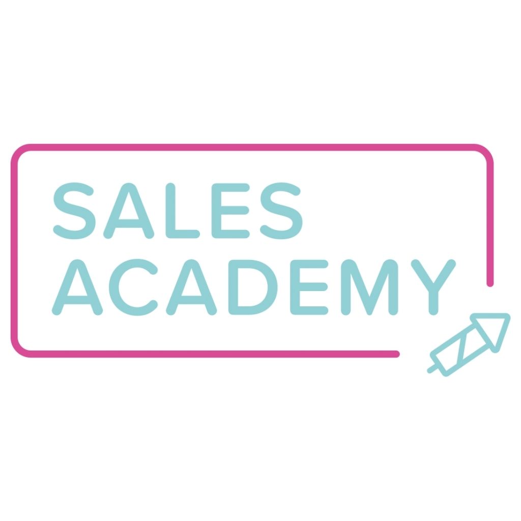 Sales Academy logo