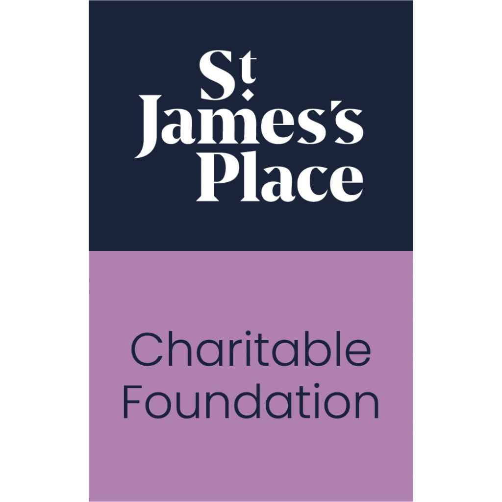 St James's Place Charitable Foundation logo