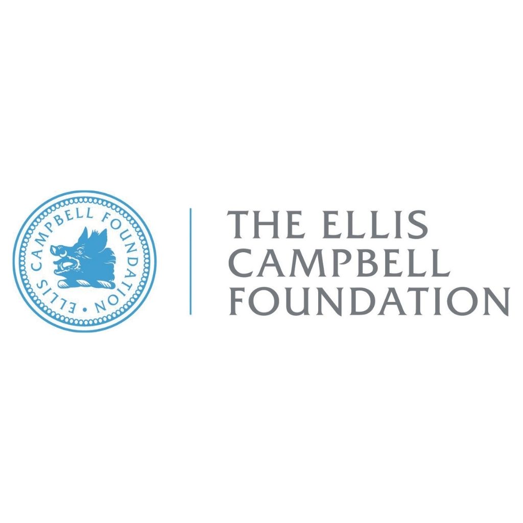 The Ellis Campbell Foundation logo