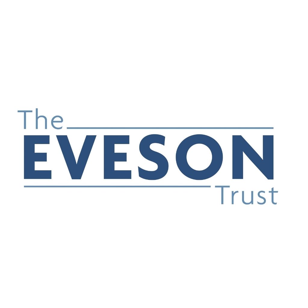 The Eveson Trust logo
