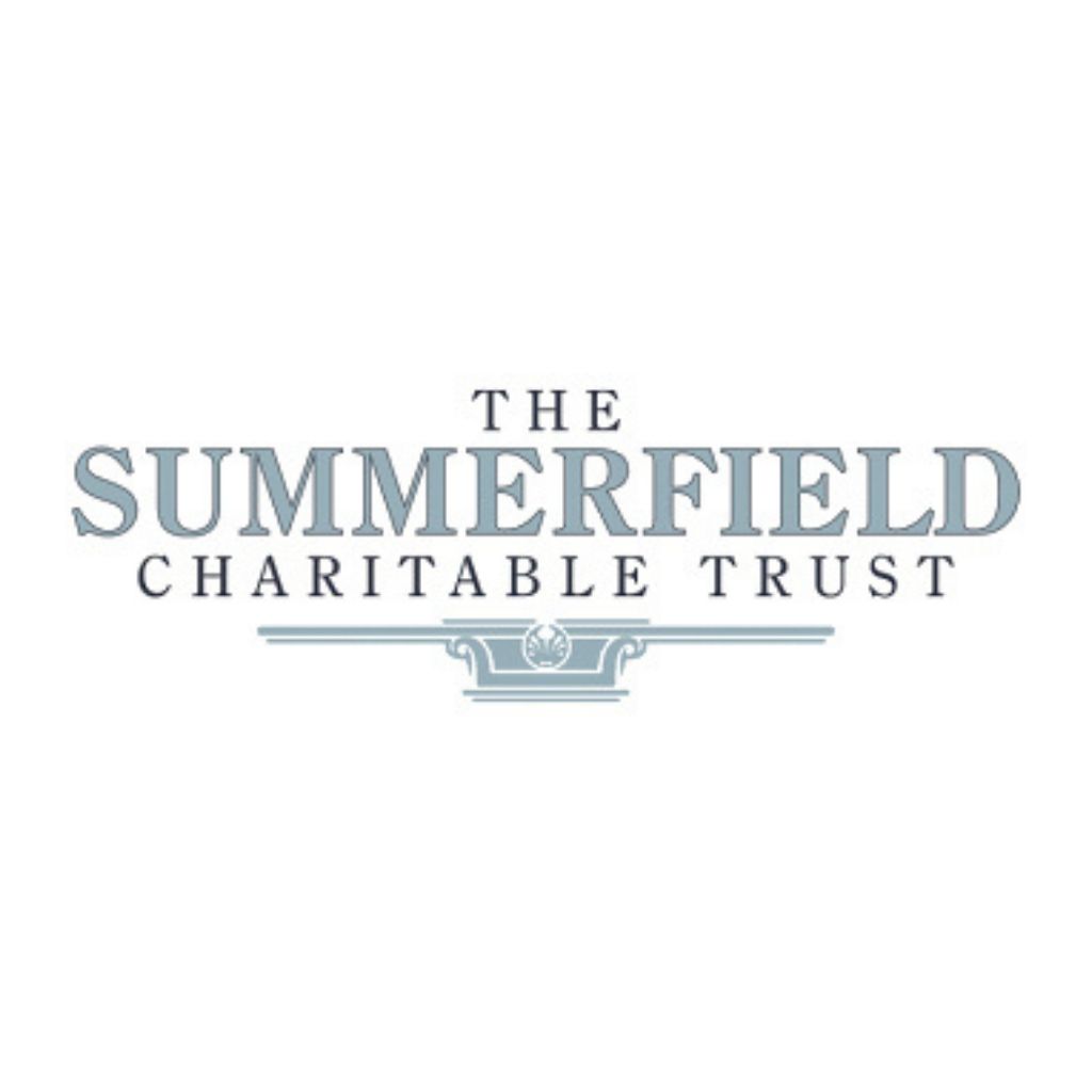 The Summerfield Charitable Trust logo