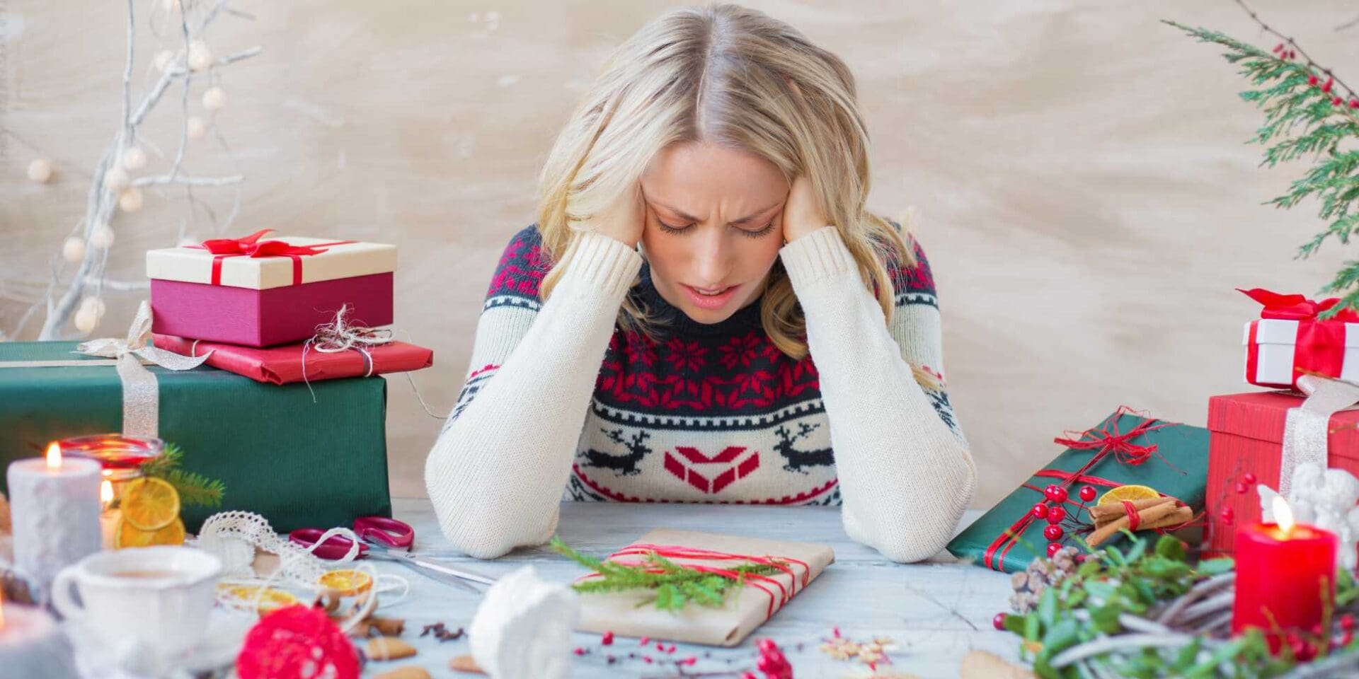 Grief at Christmas Common questions asked by parents and carers