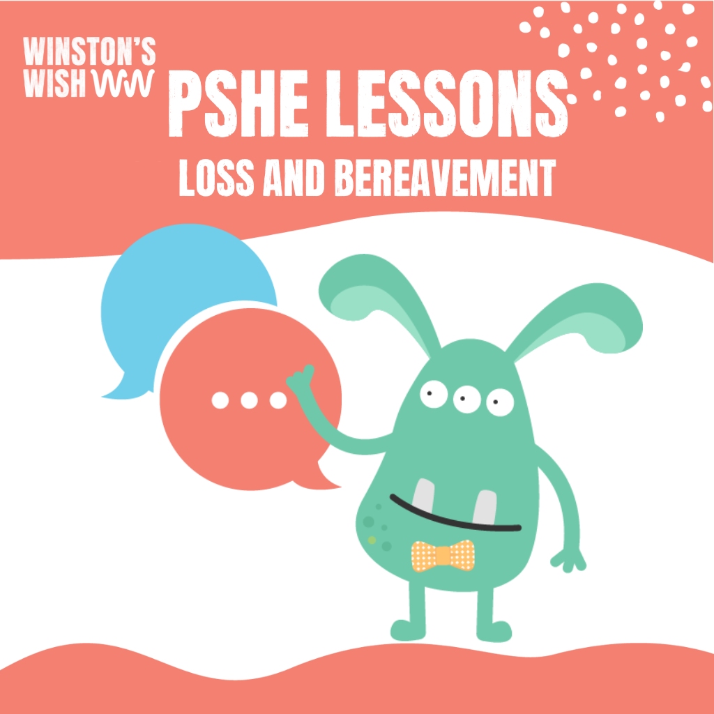 PSHE Lessons Animated image